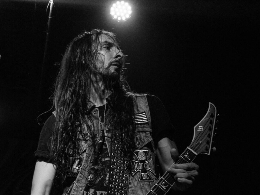 Black Label Society no Sacadura 154, Rio de Janeiro, 17 de outubro de 2026
