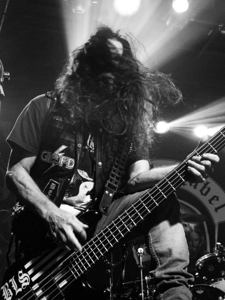 Black Label Society no Sacadura 154, Rio de Janeiro, 17 de outubro de 2026