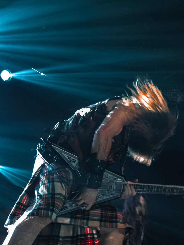 Black Label Society no Sacadura 154, Rio de Janeiro, 17 de outubro de 2026