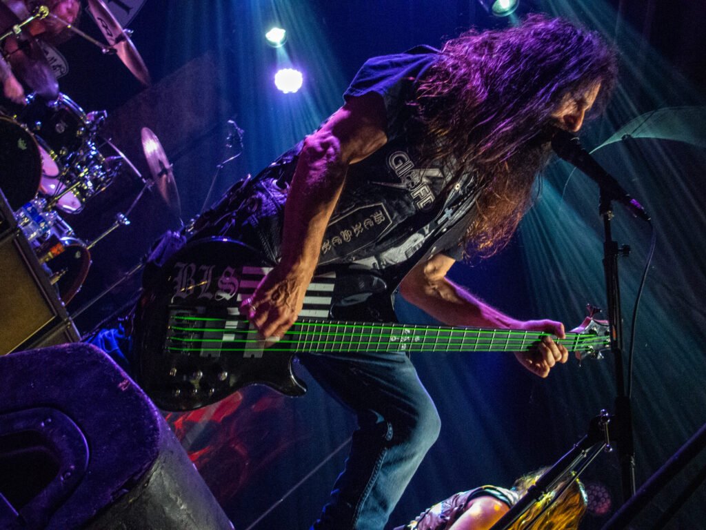 Black Label Society no Sacadura 154, Rio de Janeiro, 17 de outubro de 2026