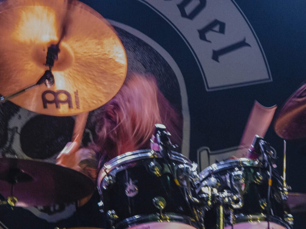 Black Label Society no Sacadura 154, Rio de Janeiro, 17 de outubro de 2026