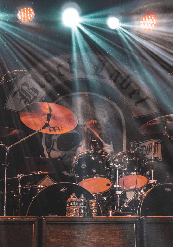 Black Label Society no Sacadura 154, Rio de Janeiro, 17 de outubro de 2026