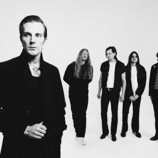 Entrevista | The Maine – “O Brasil sabe o quanto amamos tocar aí e com certeza levaremos a Joy Next Door para aí”