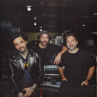 Entrevista | Fresno – “Carta de Adeus é um disco de canções que tem um quê de confortável pensando no fã”