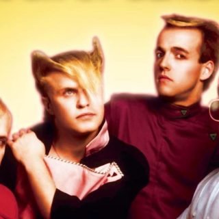 A Flock of Seagulls anuncia show pela primeira vez no Brasil