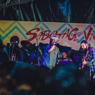 Entrevista | Asfixia Social – “Nossas influências de punk e hip hop ajudaram na formação política e social”