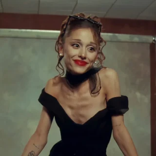 Ariana Grande lança o oitavo álbum de estúdio, petal