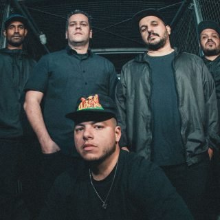 Com referências “do Canal 1 ao 7”, banda santista Bayside Kings lança álbum Atlas