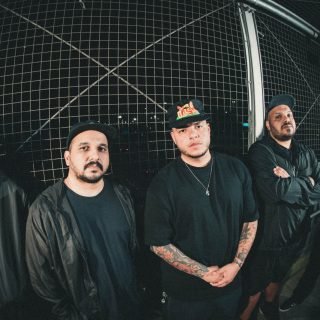 Bayside Kings lança o single Daqui Pra Frente e antecipa detalhes do álbum Atlas