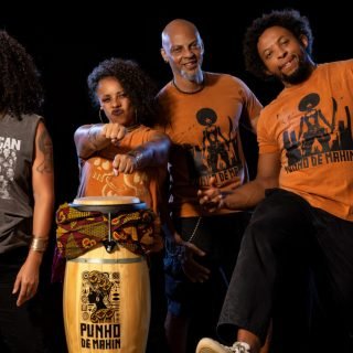 Crédito: Daniel Arantes