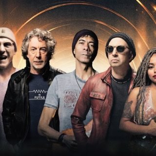 Entrevista | Simon Phillips traz os bastidores de Distorted Mirror, novo álbum do DarWin