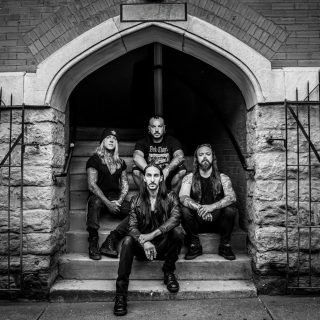 Dark Chapel entra na turnê do Black Label Society e Zakk Wylde fará show duplo em São Paulo