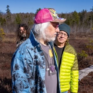 Dinosaur Jr. solta There Near, seu décimo terceiro álbum de estúdio