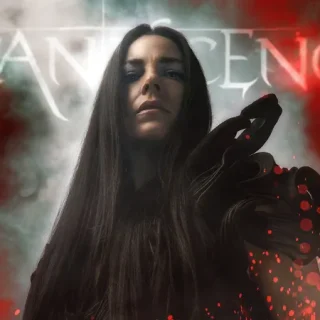 Amy Lee lidera a versão mais ambiciosa do Evanescence em décadas em Sanctuary