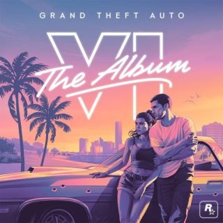 Trilha sonora de GTA VI terá 34 faixas com Keith Richards, Travis Scott e PinkPantheress