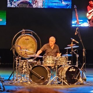 An Evening With Emerson, Lake & Palmer: uma noite de reverência e emoção