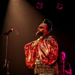 Jeza da Pedra e Mexitapi celebram o universo dos Bate-Bolas em novo EP