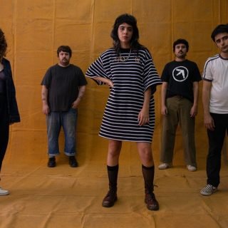 Circuito Nova Música, Novos Caminhos 04: shows gratuitos e inéditos em São Paulo e interior