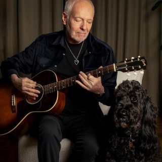 Crédito: Lynn Goldsmith