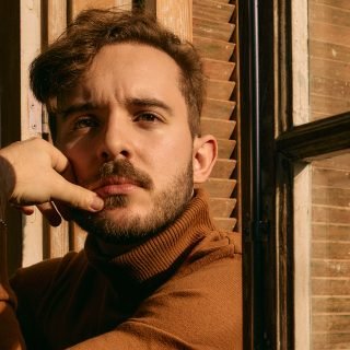 Entrevista | Rafael Witt – “Fui escolhido pelo próprio Lumineers. Foi um sonho que virou realidade”