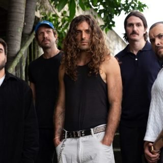 Crédito: Niki Camargo