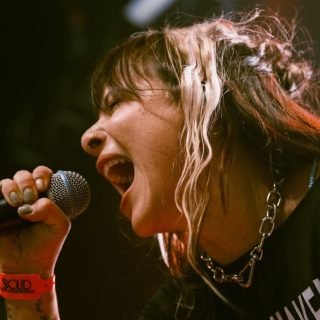 The Mönic abre noite final do We Are One Tour com show vibrante e participações