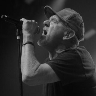 Pennywise entrega show catártico no encerramento da We Are One Tour