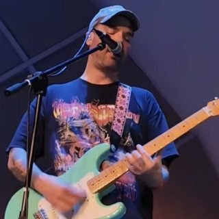 Estreia do Balance and Composure em São Paulo prova que algumas esperas valem cada segundo