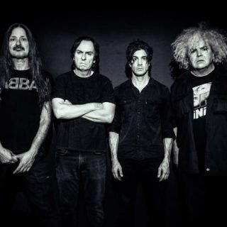 Festival Levitation estreia no Brasil em janeiro de 2027 com Melvins, Osees, Boris e mais