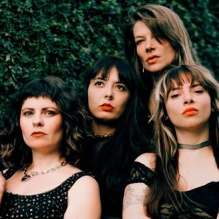 Crédito: Anne Godoneo