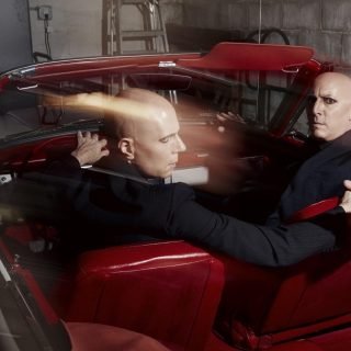 Após chegar ao topo das rádios de rock nos EUA, A Perfect Circle lança clipe e prepara retorno ao Brasil