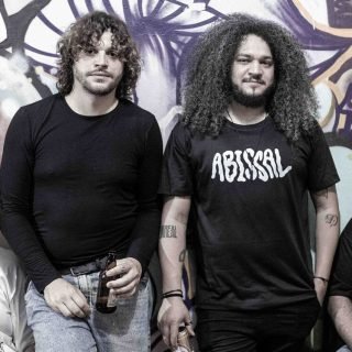 Abissal apresenta o novo single “Ametista” e se prepara para o Casalango Fest