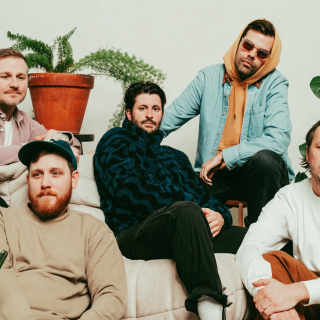 Entrevista | Balance and Composure – “Somos uma banda de rock emocional, nunca nos preocupamos com rótulos.”