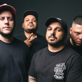 Entrevista | Bayside Kings – “A gente quer ocupar espaço em todos os eventos para mostrar nosso som”