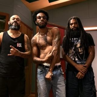 Black Pantera anuncia álbum “Continental” e confirma lançamento para agosto