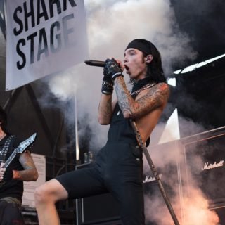 Scream Invasion: Tudo o que você precisa saber sobre o novo festival Emo do Brasil