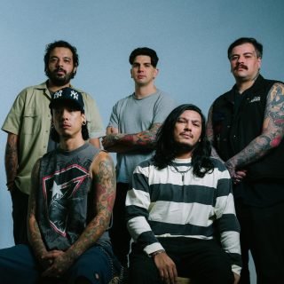 Entrevista | Bullet Bane – “Optamos por segurar o novo álbum para que tudo fosse encaixado da melhor forma possível”