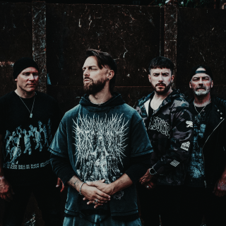 Bullet For My Valentine anuncia “Social Apocalypse”, primeiro álbum em seis anos