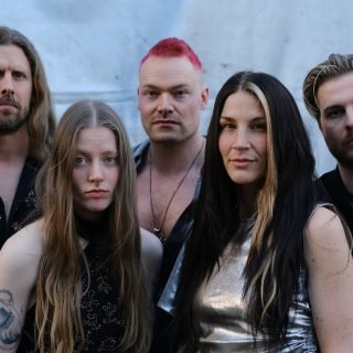 Charlotte Wessels é a segunda atração confirmada no Liberation Festival