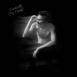 Cidadão Instigado quebra jejum de 10 anos com álbum que troca o rock pelo sampler