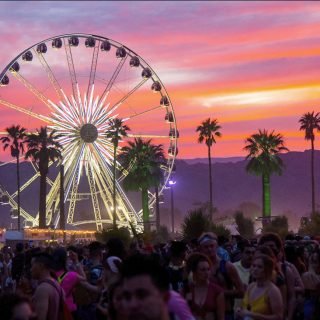 YouTube anuncia transmissão do Coachella 2026 com Multiview e 4K
