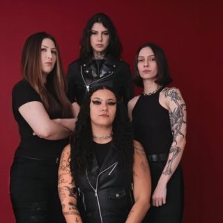 Entrevista | Crypta- “A Victoria já entrou contribuindo criativamente, isso foi a chave para efetivá-la”