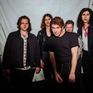 Entrevista | Culture Wars – “Don’t Speak pode ser aplicada a relacionamentos e ao mundo ao nosso redor”