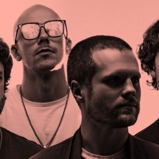 Entrevista | Dead Poet Society – “Eu tocaria no Lollapalooza Brasil qualquer dia! Seria muito legal”