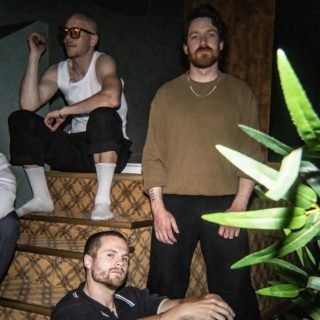 Dead Poet Society lança o álbum Monarch com produção de Paul Meany