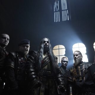 Dimmu Borgir é a primeira atração confirmada do Liberation Festival 2026 em São Paulo
