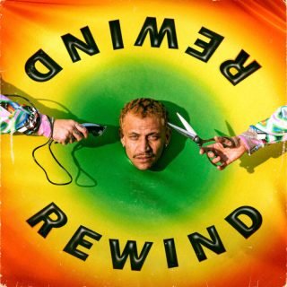 Edgar rebobina suas origens no álbum “Rewind”