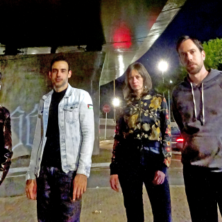 Entrevista | Firefriend – “As bandas brasileiras não ficam devendo nada para as de fora”