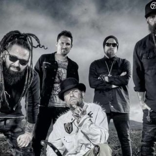 Five Finger Death Punch celebra 20 anos com novo álbum “Best Of – Volume 2”