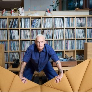 Crédito: Gus Van Sant